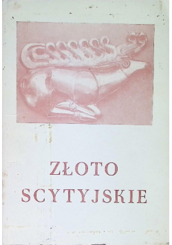 Złoto scytyjskie