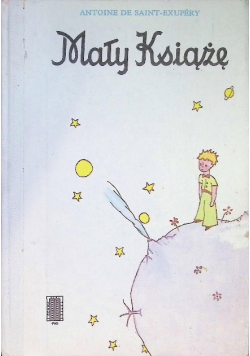 Mały Książę