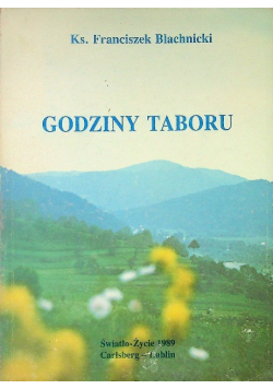 Godziny Taboru