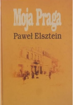 Moja Praga