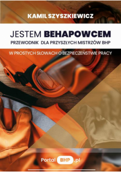 Jestem Behapowcem