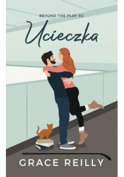 Ucieczka