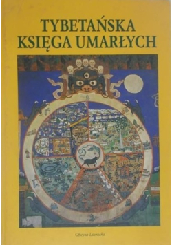 Tybetańska księga umarłych
