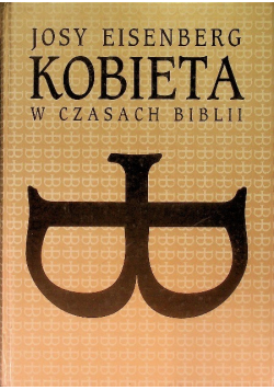 Kobieta w czasach Biblii