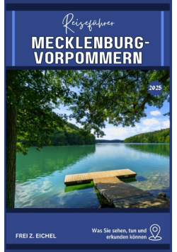 Mecklenburg - Vorpommern Reisefuhrer