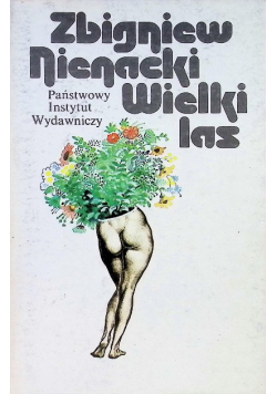 Wielki las