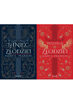 Taniec Złodziei / Przysięga Złodziei