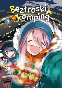Beztroski Kemping Tom 5