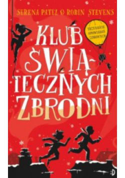 Klub świątecznych zbrodni