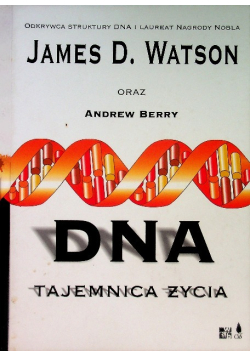 DNA Tajemnica życia