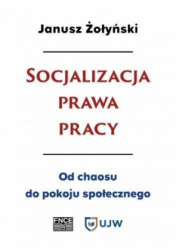 Socjalizacja prawa pracy
