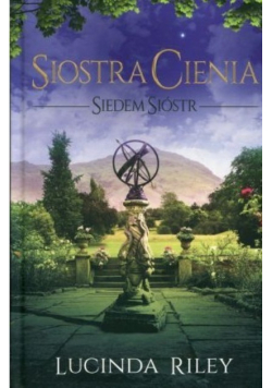 Siostra Cienia Siedem sióstr