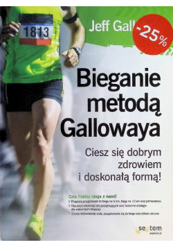 Bieganie metodą Gallowaya