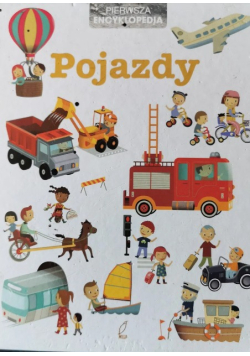 Pierwsza Encyklopedia - Pojazdy