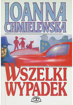 Wszelki wypadek