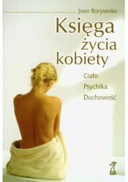 Księga życia kobiety