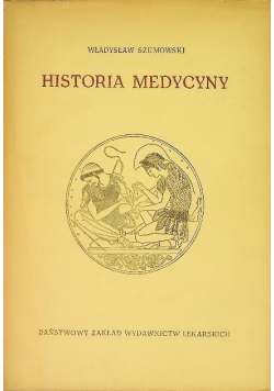Historia medycyny