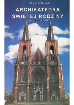 Archikatedra świętej rodziny