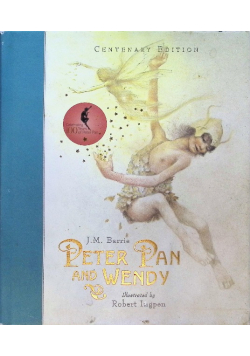 Peter Pan and Wendy