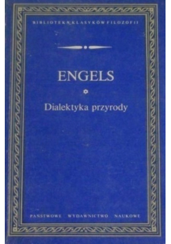 Dialektyka przyrody
