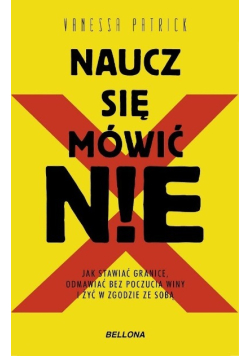 Naucz się mówić NIE