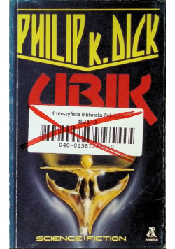 Dick Ubik