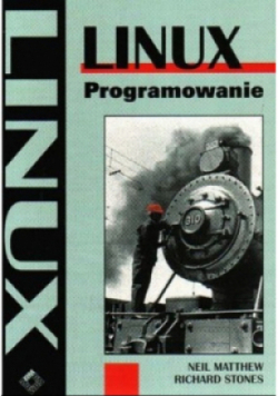 LINUX Programowanie