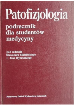 Patofizjologia