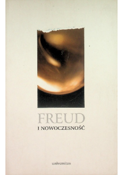 Freud i nowoczesność