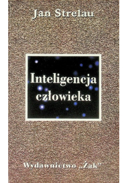 Inteligencja człowieka