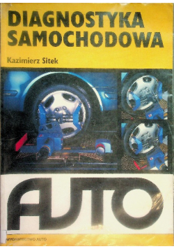 Diagnostyka samochodowa