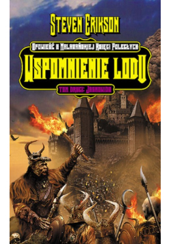 Wspomnienie Lodu Jasnowidz