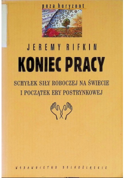 Koniec pracy