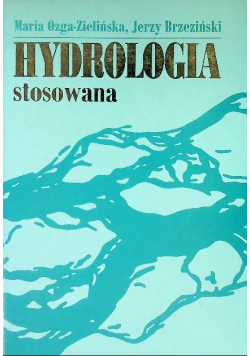 Hydrologia stosowana