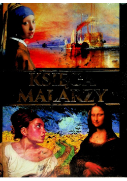 Księga malarzy