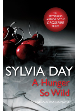 A Hunger So Wild