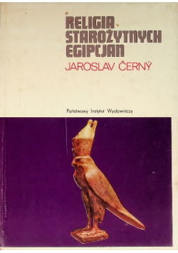 Religia starożytnych Egipcjan