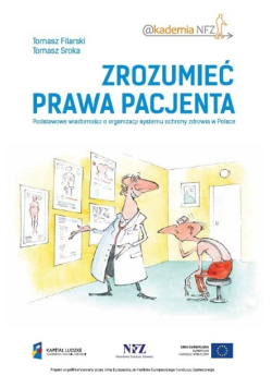 Zrozumieć Prawa Pacjenta