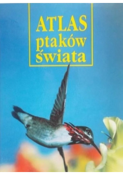 Atlas ptaków świata
