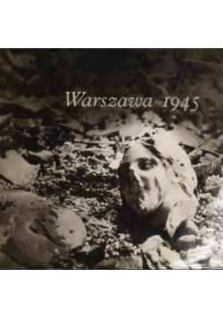 Warszawa 1945