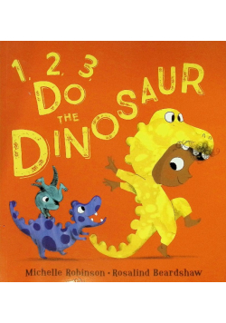 123 Do The Dinosaur