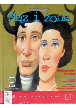 Mąż i żona