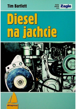 Diesel na jachcie