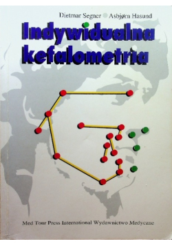 Indywidualna kefalometria