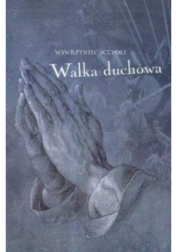 Walka duchowa