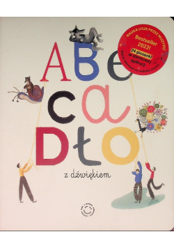 Abecadło z dźwiękiem