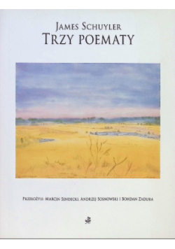 Trzy poematy