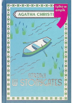 Strzały w Stonygates