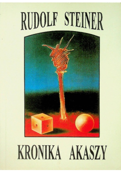 Kronika Akaszy