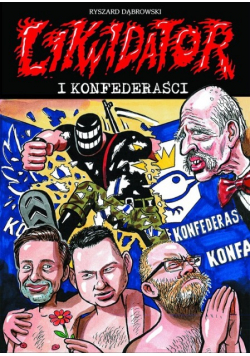 Likwidator i Konfederaści Tom 18